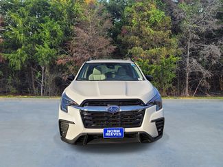 New 2026 Subaru Ascent Limited video 2