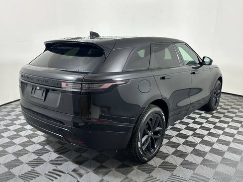 Used 2026 Land Rover Range Rover Velar S AWD/4WD image 8