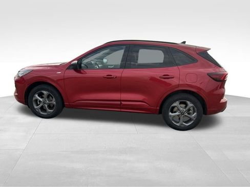 Used 2024 Ford Escape ST-Line image 45