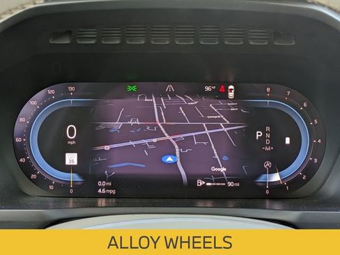 Used 2023 Volvo XC90 B6 Plus w/ Protection Package Premier image 23