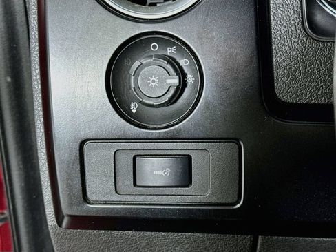 Used 2014 Ford F150 FX2 w/ FX Appearance Package RWD image 10