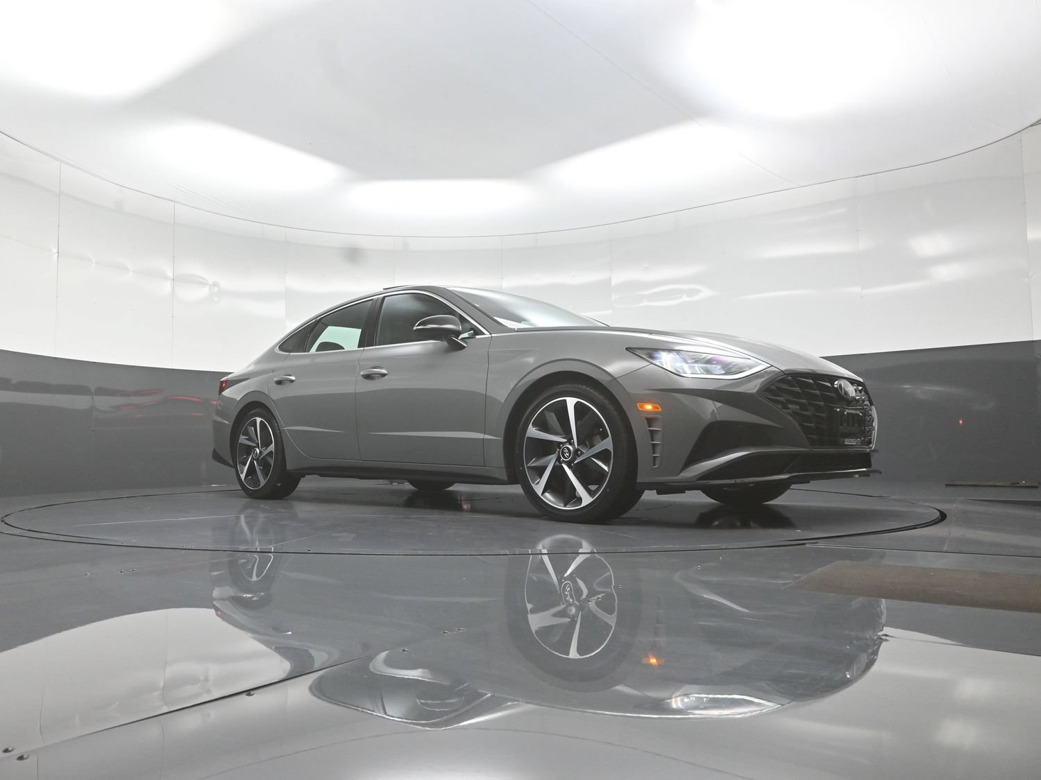 Used 2022 Hyundai Sonata SEL Plus FWD image 9