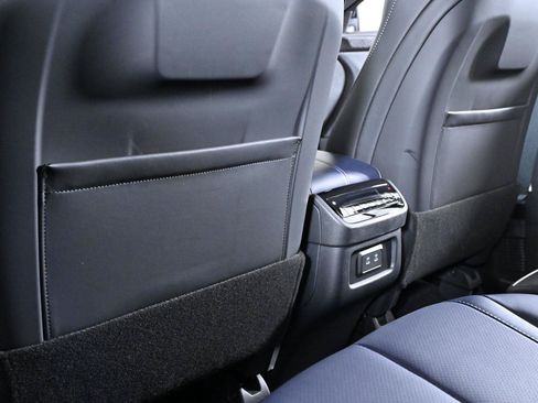 Used 2026 INFINITI QX60 Sport w/ Dark Cargo Package AWD/4WD image 26