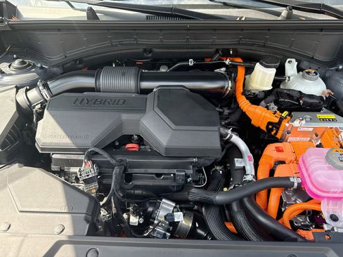 New 2026 Hyundai Santa Fe SEL FWD image 22