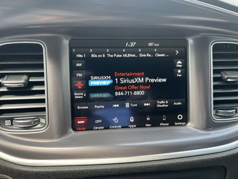 Used 2020 Dodge Charger Scat Pack w/ Navigation & Travel Group image 19