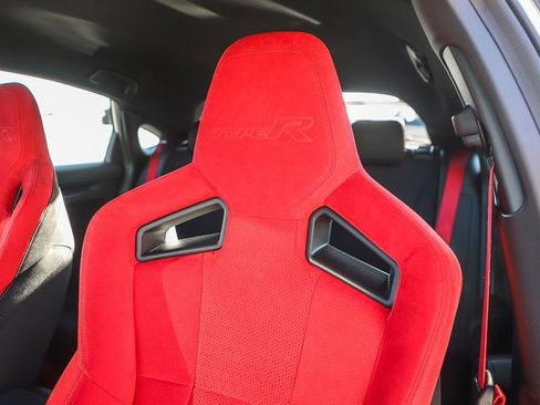 Used 2025 Honda Civic Type R image 28
