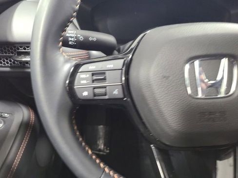 Certified 2026 Honda HR-V Sport image 25