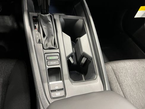 New 2025 Honda Accord LX image 19