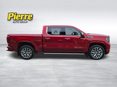 Used 2024 GMC Sierra 1500 Denali AWD/4WD image 6