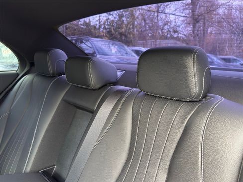 Used 2022 Mercedes-Benz E 350 E 350 w/ AMG Line Exterior image 27