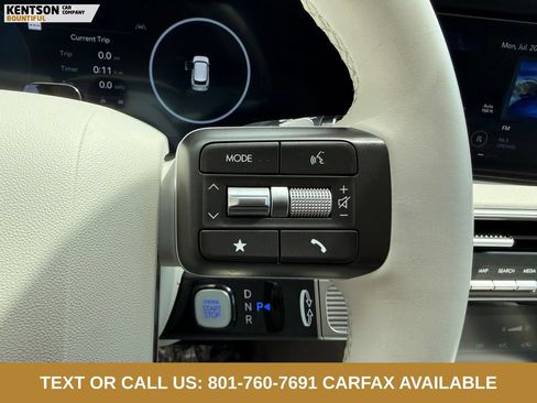 Used 2026 Hyundai Palisade SEL AWD/4WD image 16