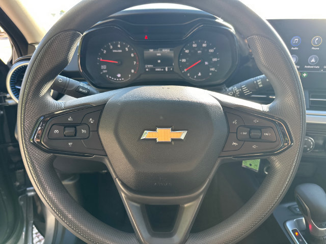 Certified 2026 Chevrolet Trax LS FWD image 26