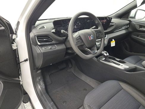 New 2026 Buick Envista Preferred image 24
