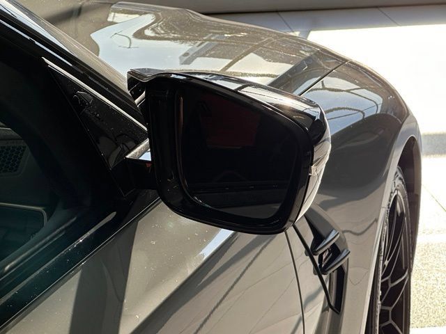 Used 2021 BMW M3 Competition w/ Executive Package RWD image 14