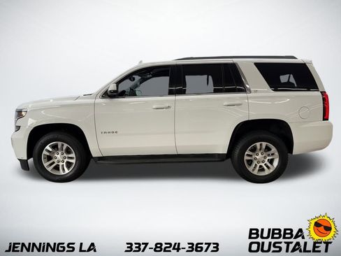 Used 2019 Chevrolet Tahoe LT image 2