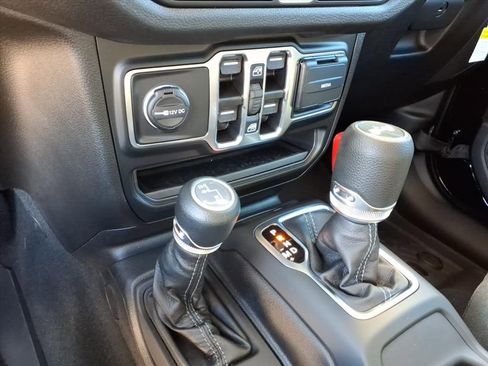 New 2026 Jeep Wrangler Sport image 26