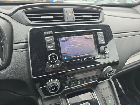 Certified 2017 Honda CR-V LX image 20