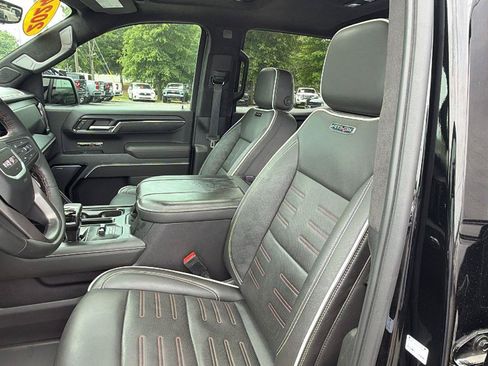 Used 2024 GMC Sierra 1500 AT4X AWD/4WD image 14