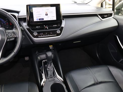 Used 2024 Toyota Corolla XLE image 11