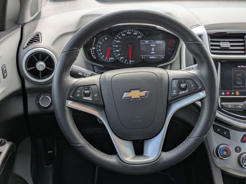 Used 2020 Chevrolet Sonic Premier image 19