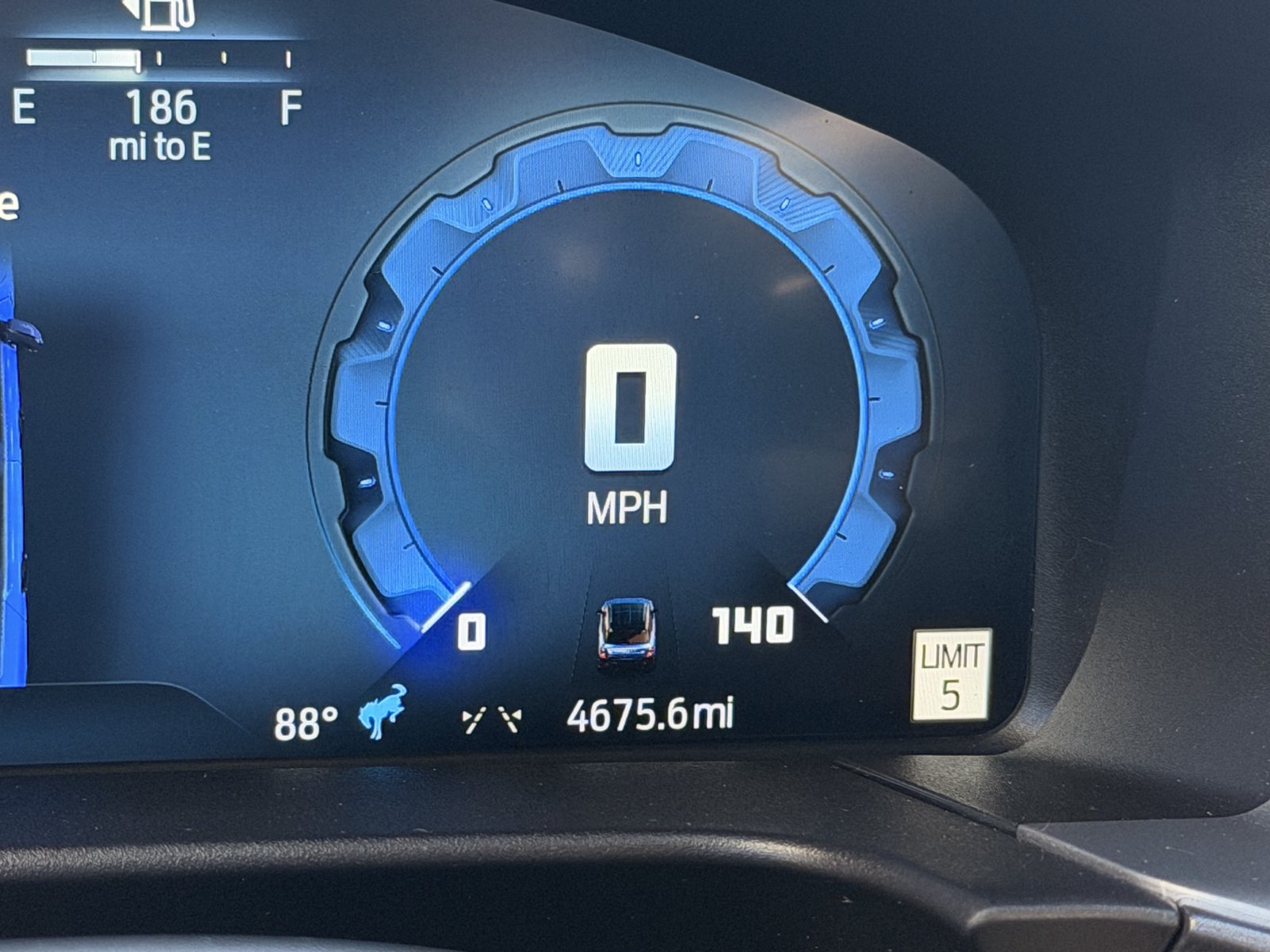 Used 2025 Ford Bronco Sport Outer Banks w/ Outer Banks Tech Package+ AWD/4WD image 22