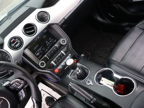 Used 2015 Ford Mustang GT Premium RWD image 15