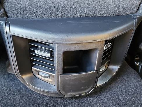 Used 2024 RAM 2500 Big Horn w/ Sport Appearance Package image 27