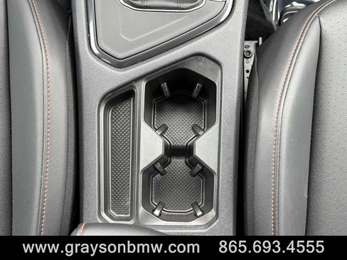 Used 2024 Volkswagen Tiguan Wolfsburg Edition image 28