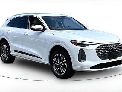 New 2026 Audi Q5 Premium