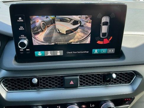 New 2026 Acura Integra A-Spec image 23