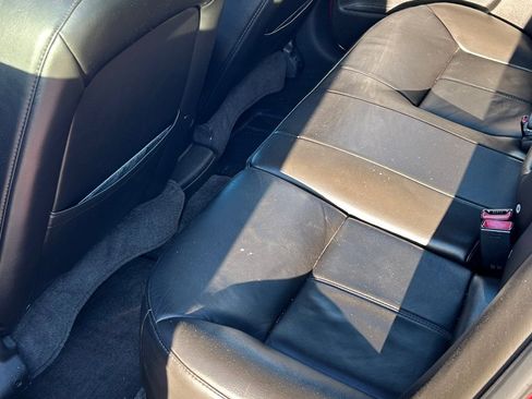 Used 2008 Chevrolet Impala LT image 5