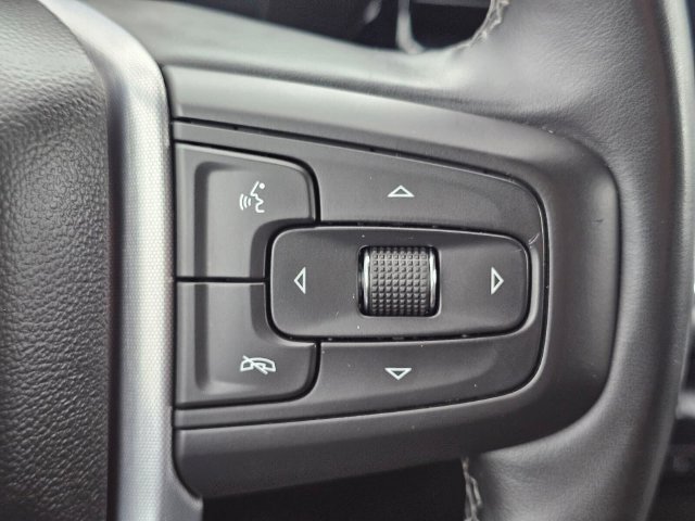 Used 2025 GMC Sierra 1500 SLT AWD/4WD image 25