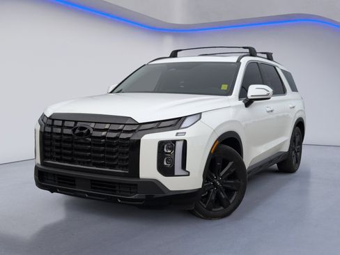 Used 2024 Hyundai Palisade XRT image 2