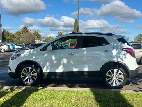 Used 2020 Buick Encore Preferred image 6