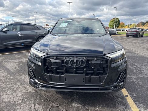 New 2026 Audi Q7 2.0T Premium Plus image 2