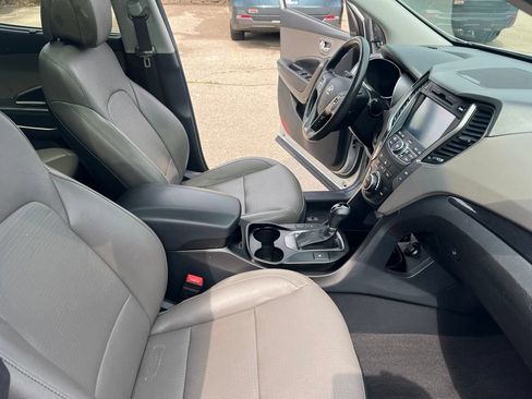 Used 2013 Hyundai Santa Fe Sport w/ Technology Pkg AWD/4WD image 20