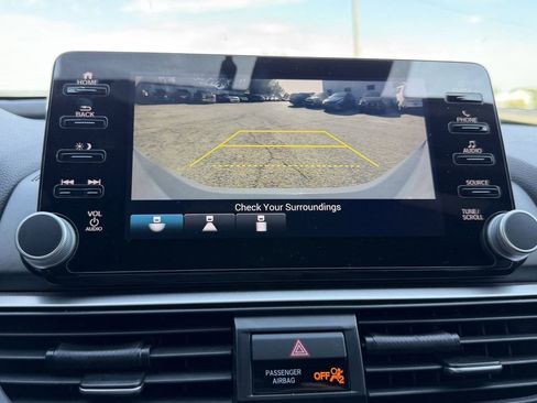 Used 2022 Honda Accord Sport image 23