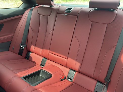 New 2026 BMW M240i xDrive Coupe w/ Premium Package image 14