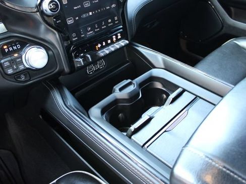 Used 2023 RAM 1500 Limited AWD/4WD image 29