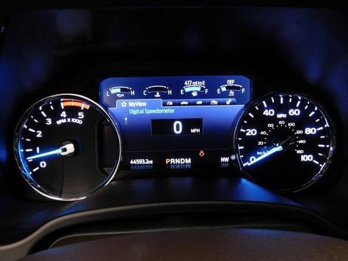 Used 2022 Ford F350 King Ranch w/ FX4 Off-Road Package image 45