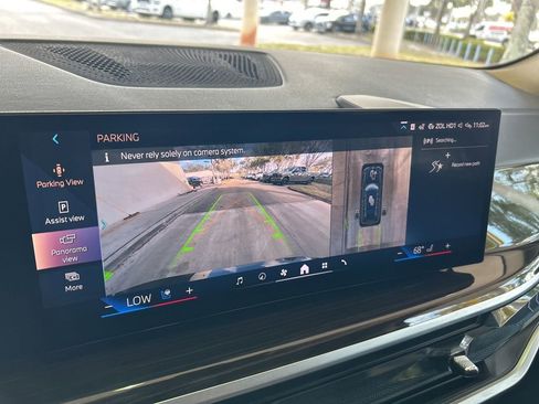 Used 2025 BMW X7 xDrive40i image 9