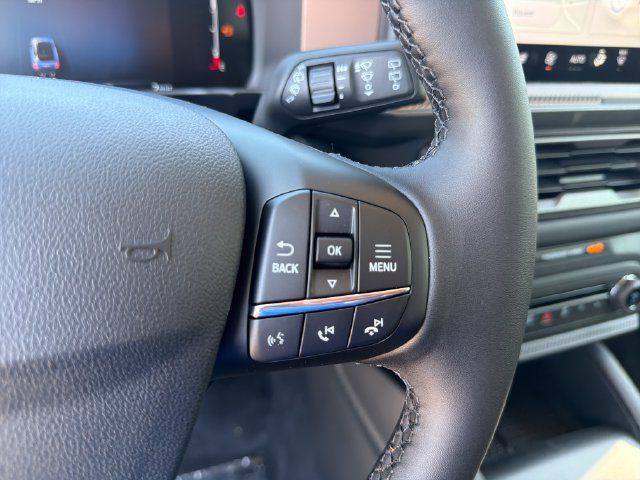 New 2026 Ford Bronco Sport Outer Banks w/ Outer Banks Tech Package+ AWD/4WD image 29
