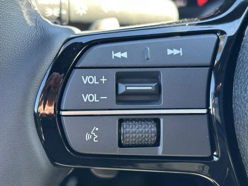 New 2026 Honda Civic Sport Touring image 16