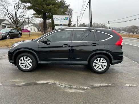 Used 2015 Honda CR-V EX image 5