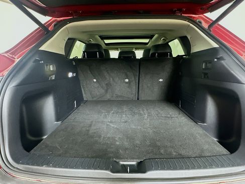 Used 2025 MAZDA CX-50 AWD 2.5 S w/ Premium Package image 30