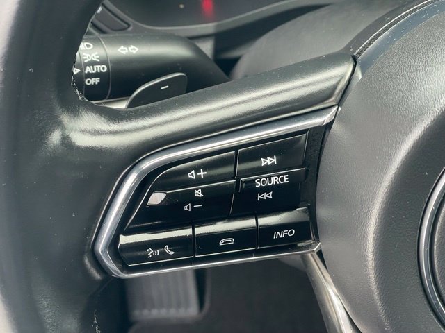 Used 2024 MAZDA CX-90 Plug-In Hybrid w/ Premium Plus AWD/4WD image 19