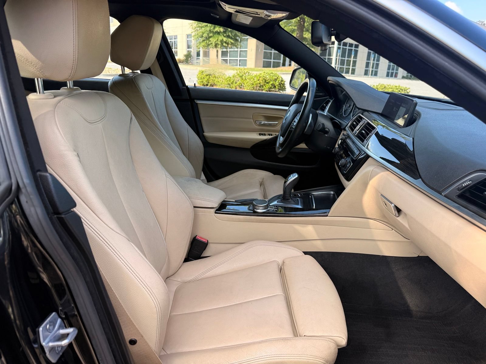 Used 2018 BMW 430i Gran Coupe RWD image 35