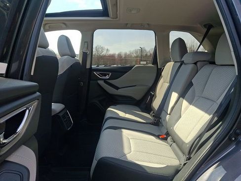 Certified 2024 Subaru Forester Premium AWD/4WD image 11