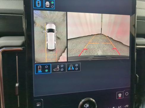 New 2026 GMC Yukon XL Denali w/ Sun & Power Step Package image 22