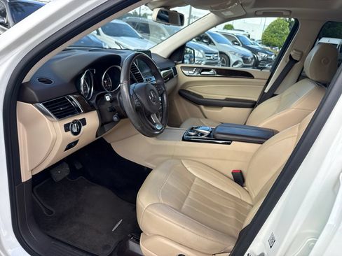 Used 2018 Mercedes-Benz GLE 350 image 9